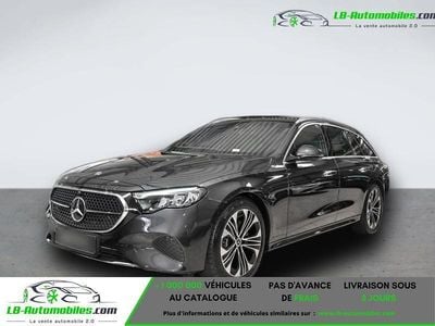 Mercedes E200
