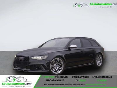 Occasion Audi RS6 Sport 560 ch (411 kW) 2014 Break