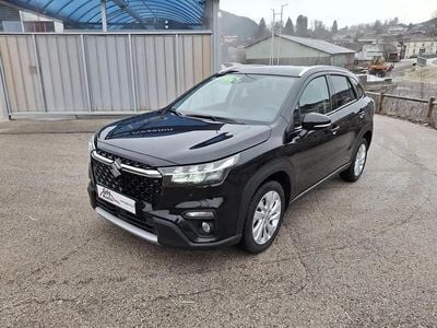 Noir Occasion 2023 Suzuki Vitara SUV | 18 980 € (Bon prix)