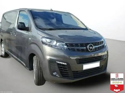 occasion Opel Vivaro VivaroFGN TAILLE M BLUEHDI 145 S S EAT8