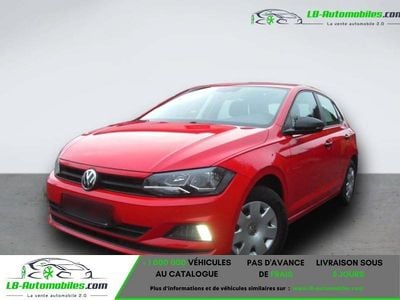 Occasion 2018 VW Polo S Citadine | 15 300 € (Prix juste)