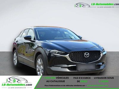 occasion Mazda CX-30 2.0L e-SKYACTIV G M Hybrid 150 ch 4x2 BVA