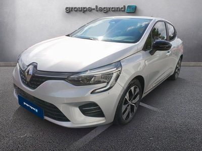 Occasion 2023 Renault Clio V Evolution Citadine | 13 980 € (Bon prix)