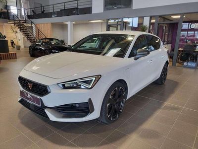 occasion Cupra Leon 1.4 E-hybrid 245 Dsg Vz