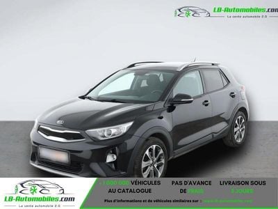 Occasion 2020 Kia Stonic SUV | 16 900 € (Prix juste)
