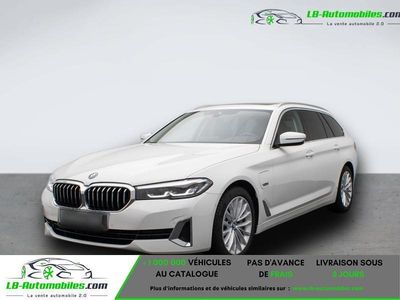 BMW 530e