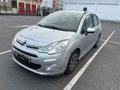 occasion Citroën C3 PureTech 82 Confort