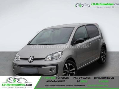 VW up!