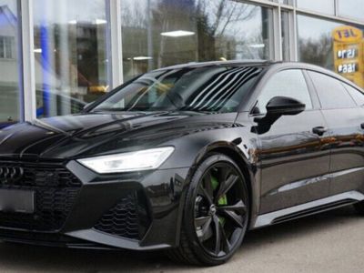 Audi RS7