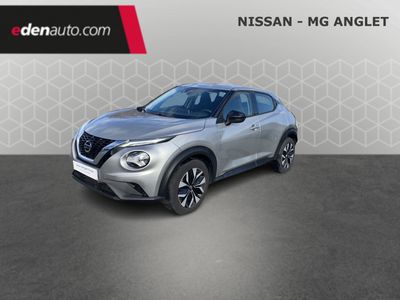 occasion Nissan Juke Juke 2021.5DIG-T 114 DCT7