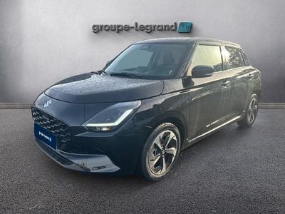 Nouvelle 2025 Suzuki Swift Citadine | 19 980 € (Prix juste)