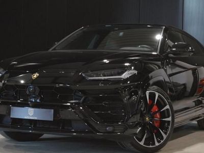 Occasion Lamborghini Urus 650 ch (478 kW) 2020 Gris SUV