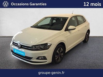 occasion VW Polo Polo BUSINESS1.0 TSI 95 S&S BVM5