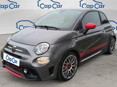 Occasion Abarth 595 Turismo 2017