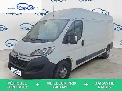 Citroën Jumper