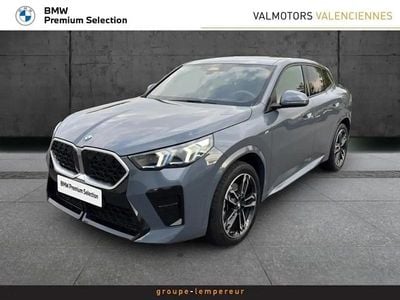 Occasion BMW X2 M Sport 173 ch (127 kW) 2025 SUV