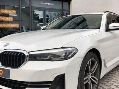 Occasion BMW 530 Comfort Edition 286 ch (210 kW) 2021 Break