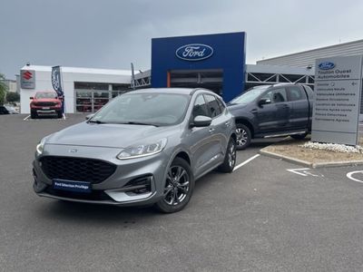 occasion Ford Kuga 1.5 EcoBlue 120ch ST-Line