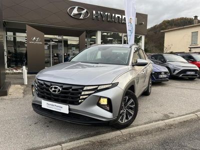 occasion Hyundai Tucson 1.6 T-GDI 150 Hybrid 48V iBVM Intuitive