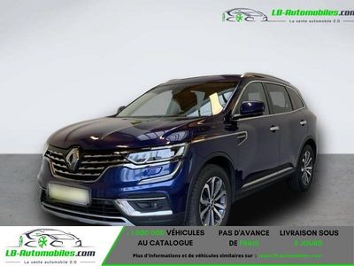 Occasion Renault Koleos 150 ch (110 kW) 2020 SUV