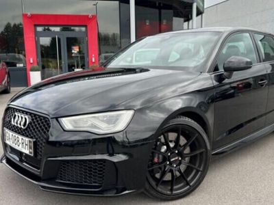 Audi RS3 Sportback