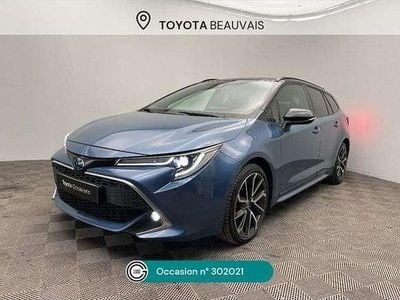 Occasion 2022 Toyota Corolla Break | 24 990 € (Prix juste)
