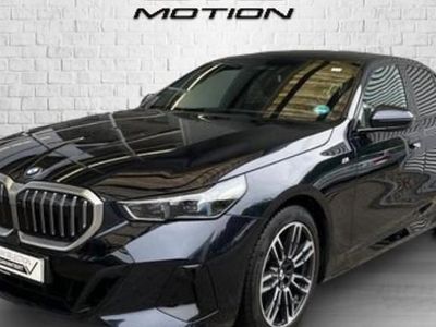 Occasion 2023 BMW 520 M Sport Berline | 61 990 €