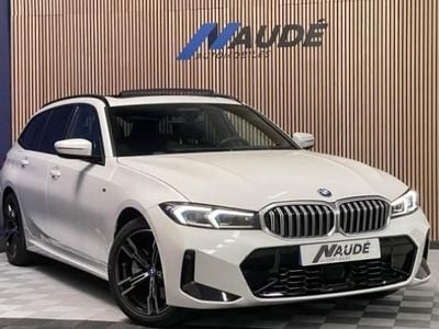 BMW 330e