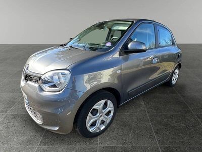 occasion Renault Twingo TWINGO IIIIII SCe 65 - 21 - Zen