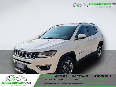 Occasion 2019 Jeep Compass SUV | 20 800 € (Prix juste)