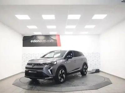 Gris Occasion 2025 Renault Symbioz Techno SUV | 32 390 € (Prix juste)