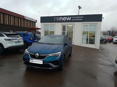 occasion Renault Arkana E-Tech 145 R.S. Line