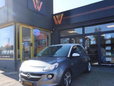 Opel Adam