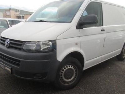 Occasion 2011 VW Transporter Van | 5 990 €