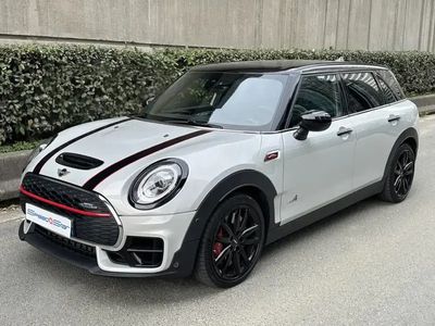 occasion Mini John Cooper Works Clubman 306 ch BVA8