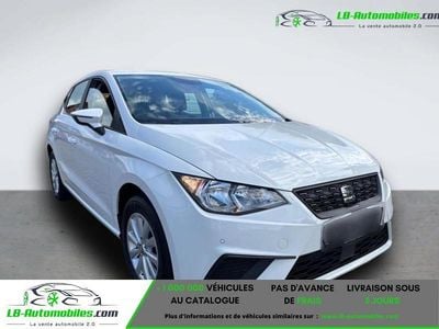 Occasion 2021 Seat Ibiza Citadine | 17 800 € (Prix juste)