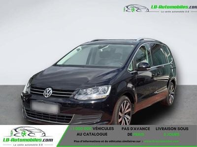 VW Sharan