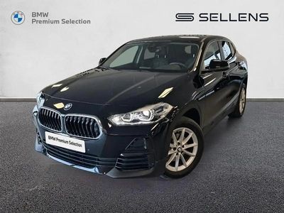 Noir Occasion 2023 BMW X2 Comfort Edition SUV | 22 880 €