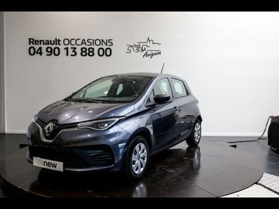 occasion Renault 21 Zoé E-Tech Life charge normale R110 Achat Intégral -- VIVA3576500
