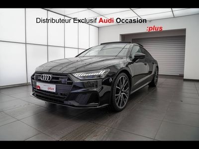 occasion Audi A7 Sportback 55 TFSI 340ch Avus Extended quattro S tronic 7 Euro6d-T 152g