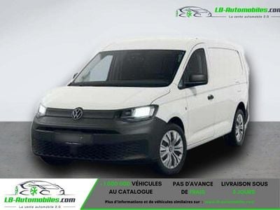 Occasion 2025 VW Caddy Monospace | 34 200 €