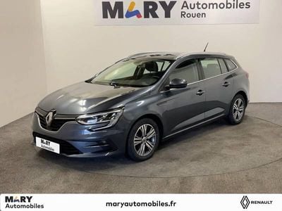 Renault Mégane IV