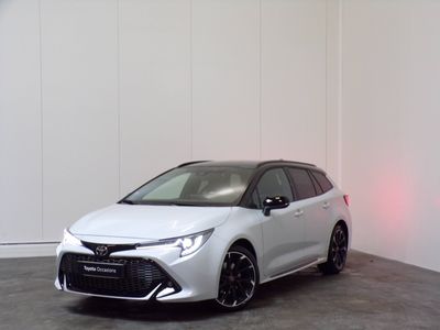 occasion Toyota Corolla Touring Spt 122h GR Sport MY22