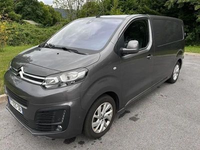 Citroën Jumpy