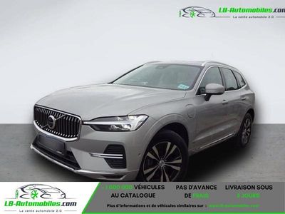 Occasion 2022 Volvo XC60 SUV | 47 400 € (Prix juste)