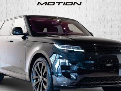 Occasion 2023 Land Rover Range Rover Sport First Edition SUV | 169 990 €