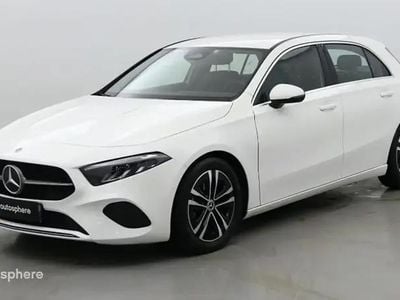 Mercedes 180