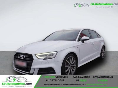 Occasion 2016 Audi A3 Sport Berline | 24 700 € (Prix cher)