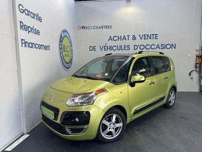 Citroën C3 Picasso