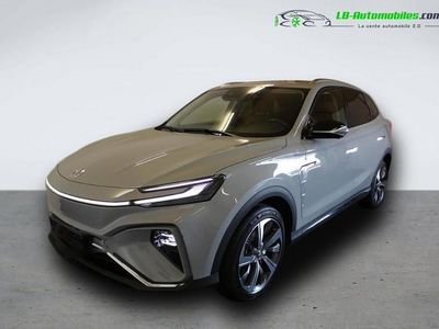 MG Marvel R